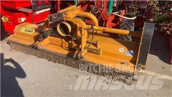 Berti DUAL 285 Betesputsare