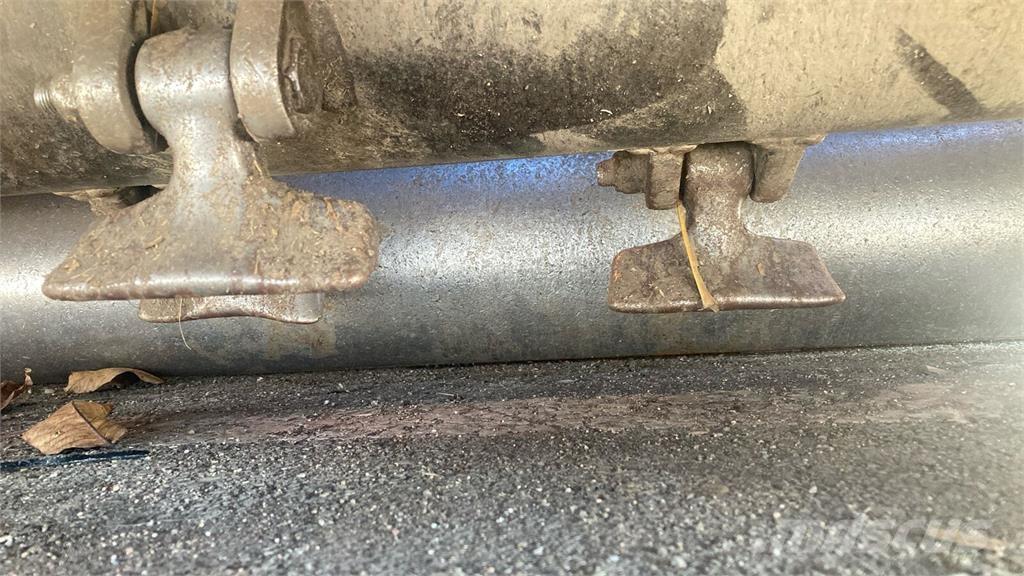 Berti DUAL 285 Betesputsare