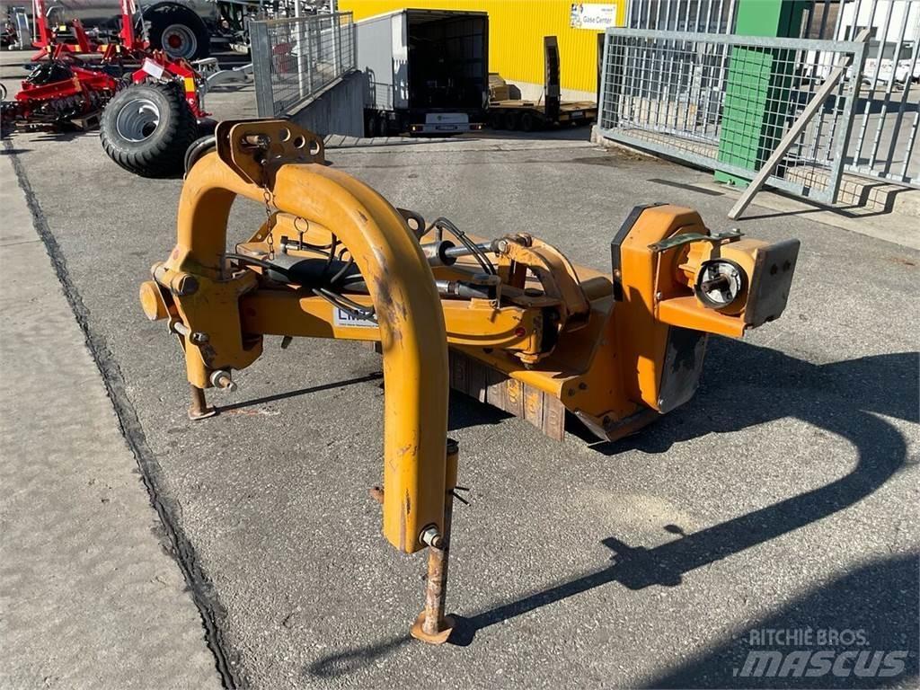 Berti TA/PS 220 Betesputsare