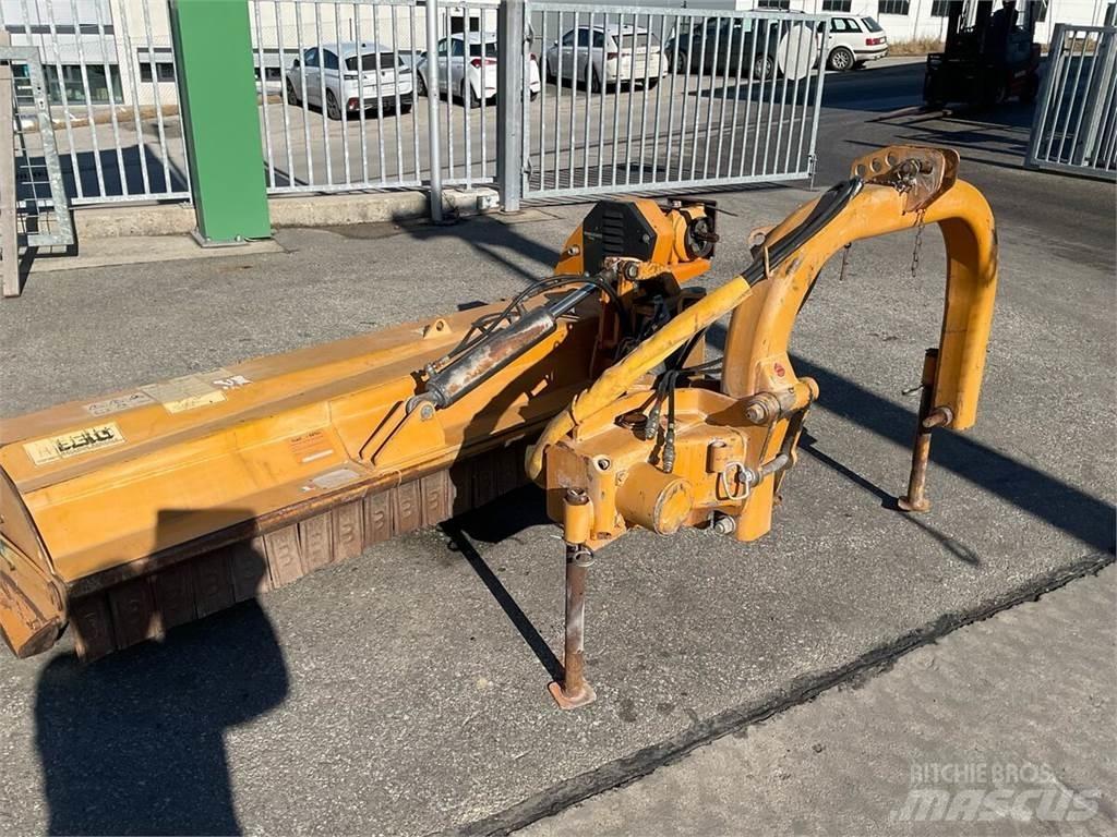 Berti TA/PS 220 Betesputsare
