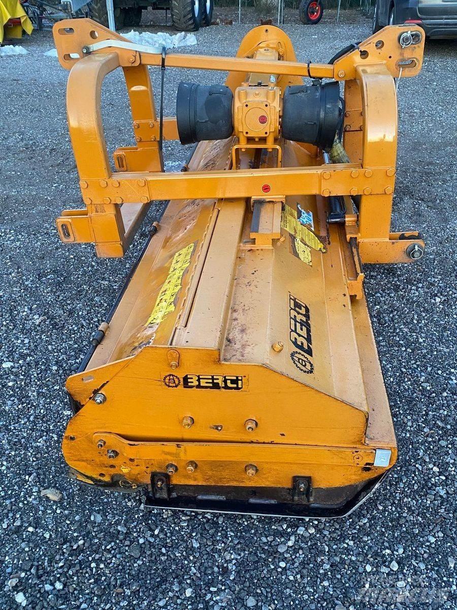 Berti TFH285/M Betesputsare