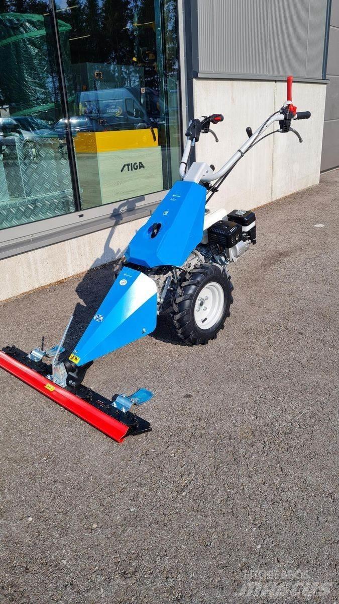 Bertolini 120S Åkgräsklippare