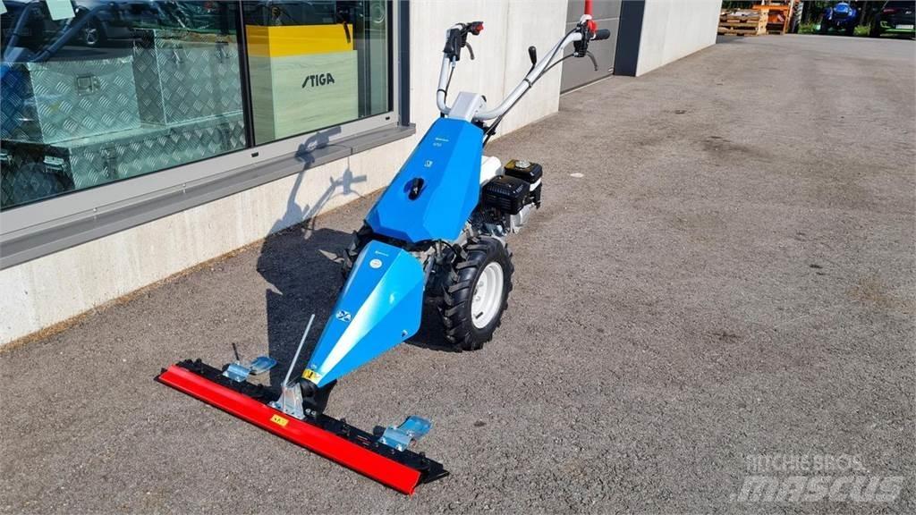 Bertolini 120S Åkgräsklippare
