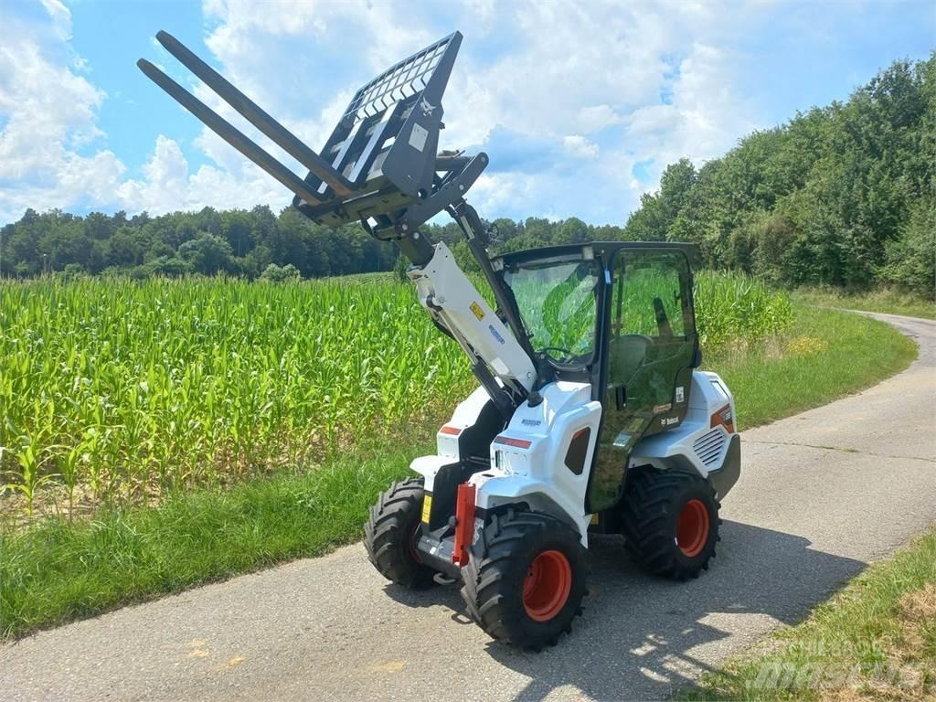 Bobcat L 28 E Entreprenad - Övrigt