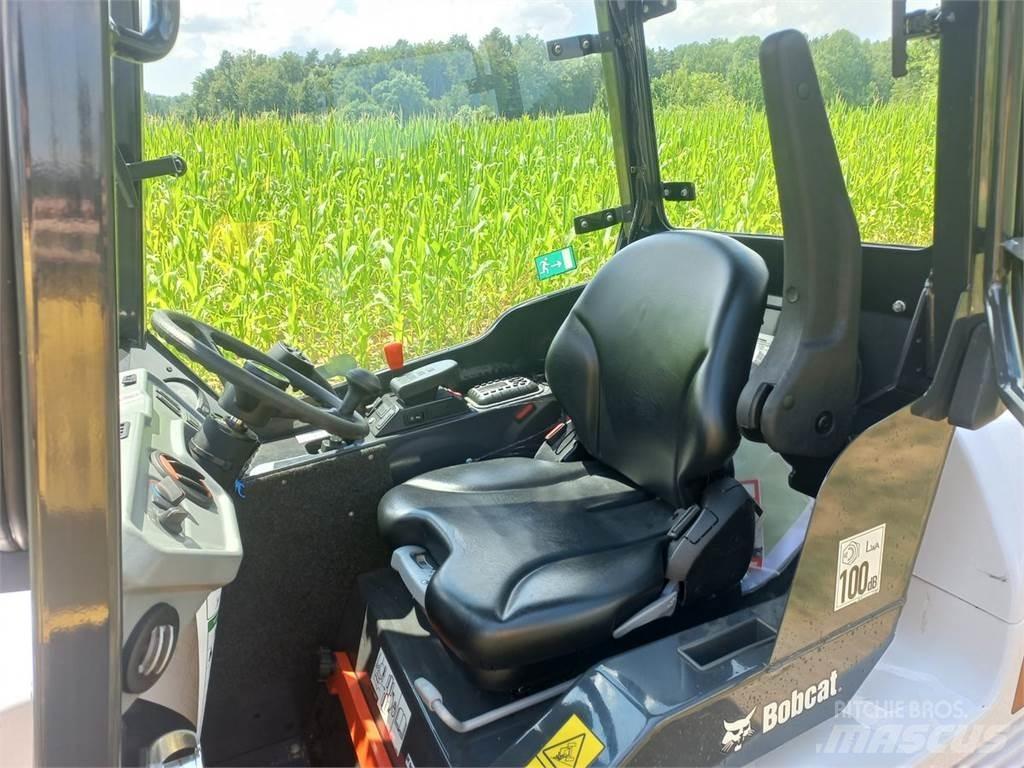 Bobcat L 28 E Entreprenad - Övrigt