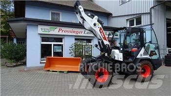 Bobcat L85 Hjullastare