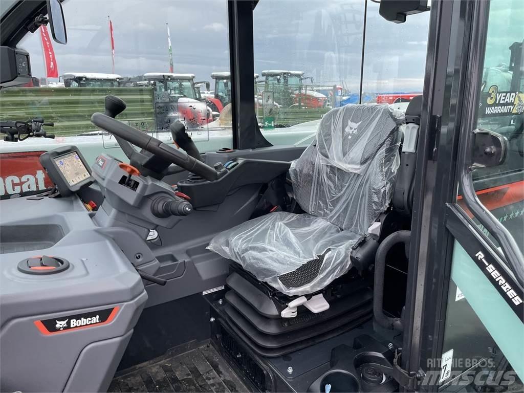 Bobcat TL 38.70HF Teleskoplastare