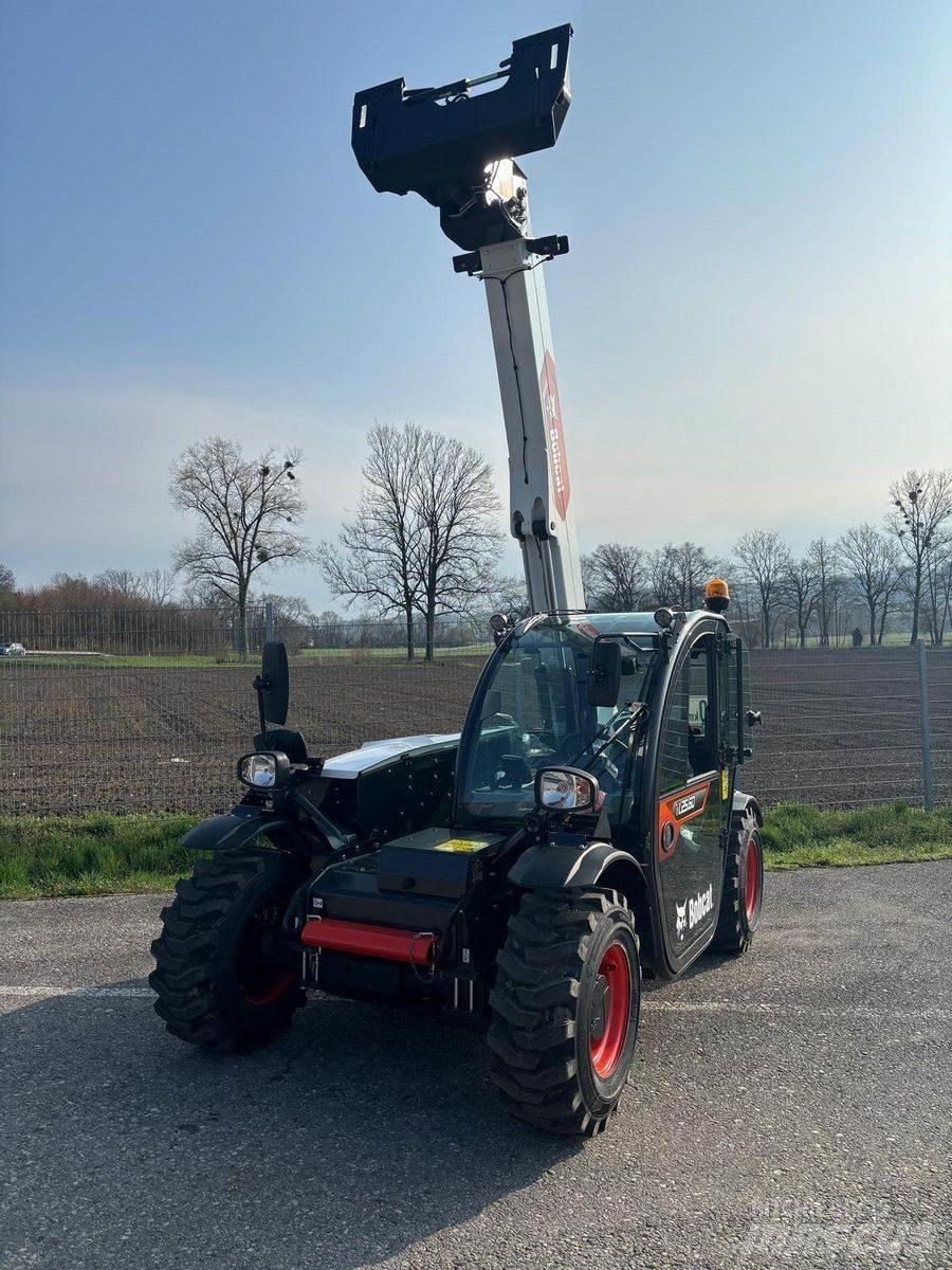 Bobcat TL25.60 Teleskoplastare
