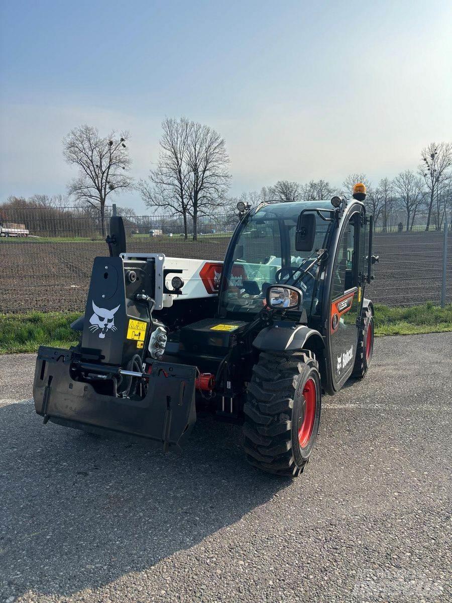 Bobcat TL25.60 Teleskoplastare