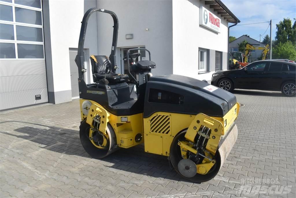 Bomag BW120AD-4 Andra vältar