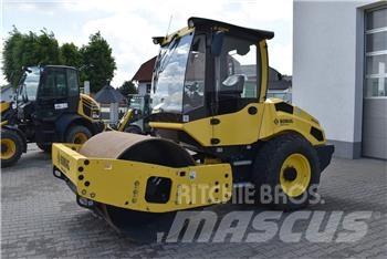 Bomag BW177D-5 Andra vältar