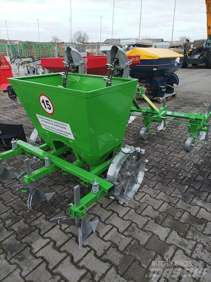 Bomet PLANTER TOP Övriga såddmaskiner och sättningsmaskiner