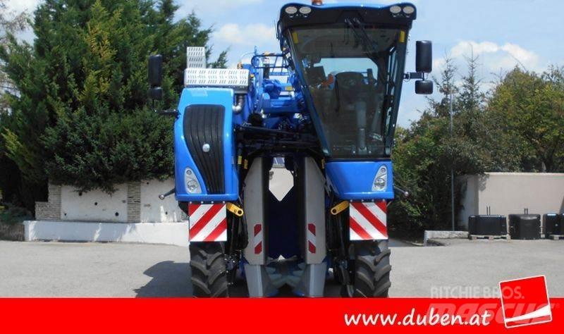 Braud 9050L Druvskördare