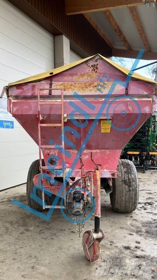 Bredal K65 A Övrigt växtnäring och gödsel