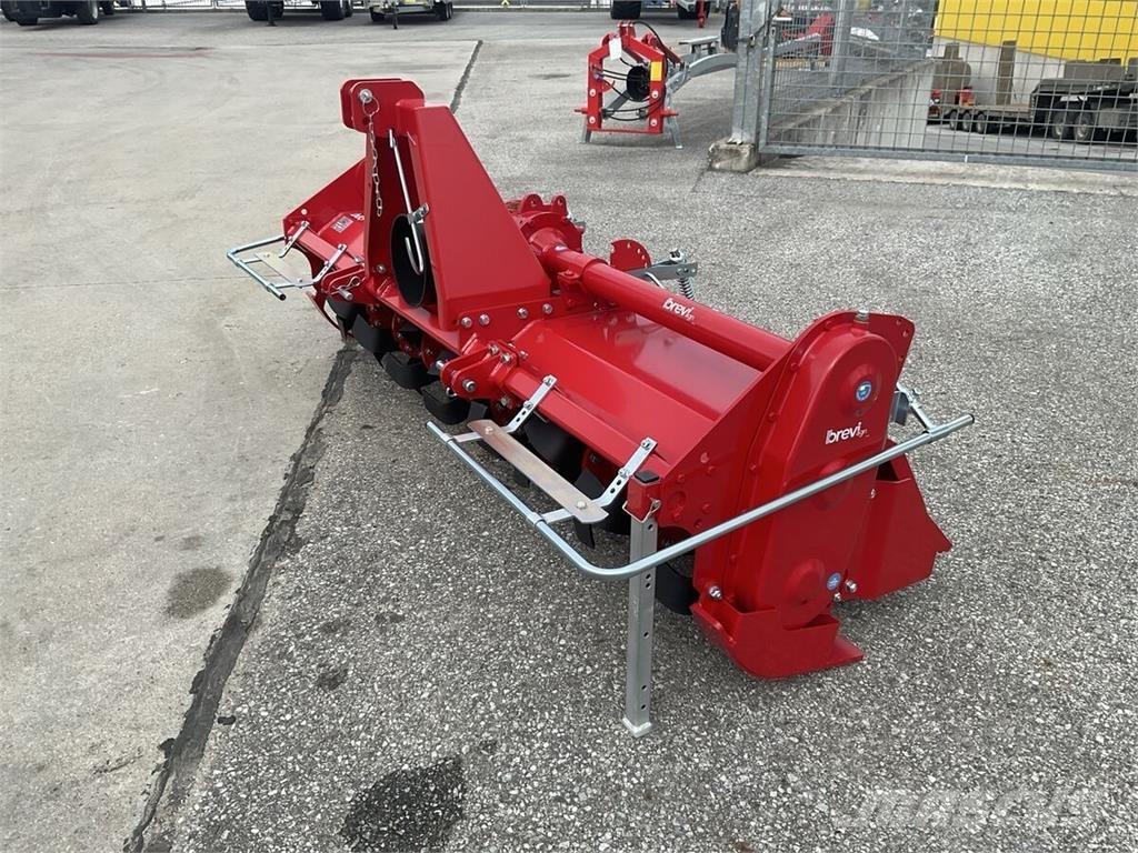 Breviglieri b85 - 230 Övriga maskiner för jordbearbetning