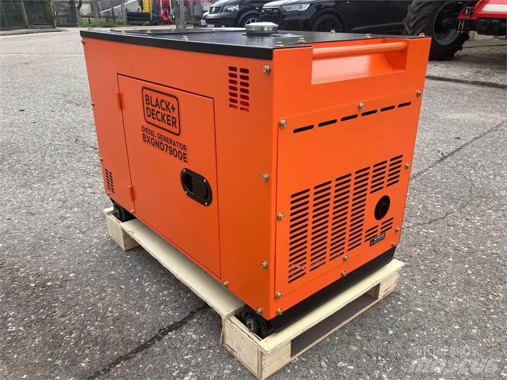  BXGND7900E Övrigt väg och snö