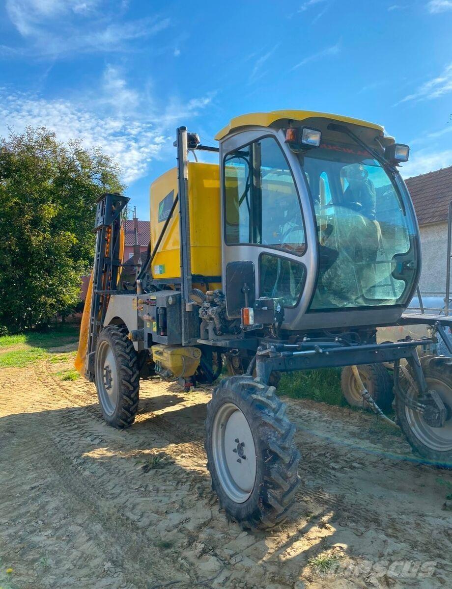 Caffini 2500 Dragna sprutor