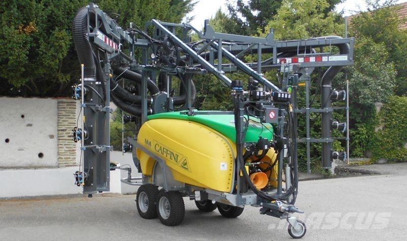 Caffini Rafal Pro-3 Dragna sprutor