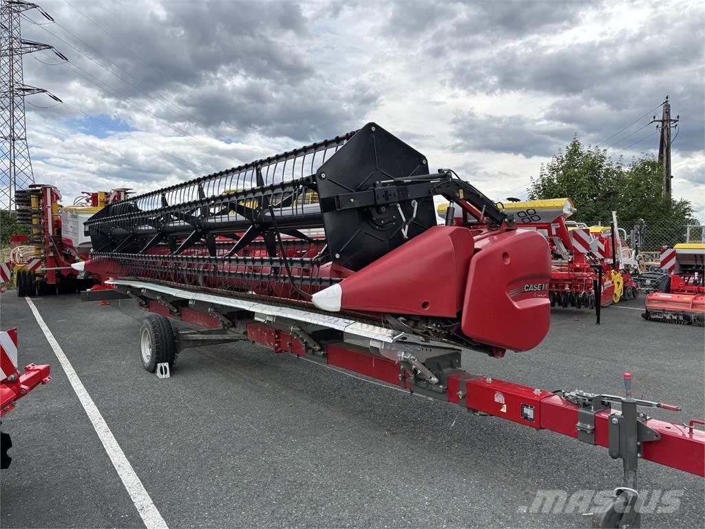 Case IH 3020 Trösktillbehör