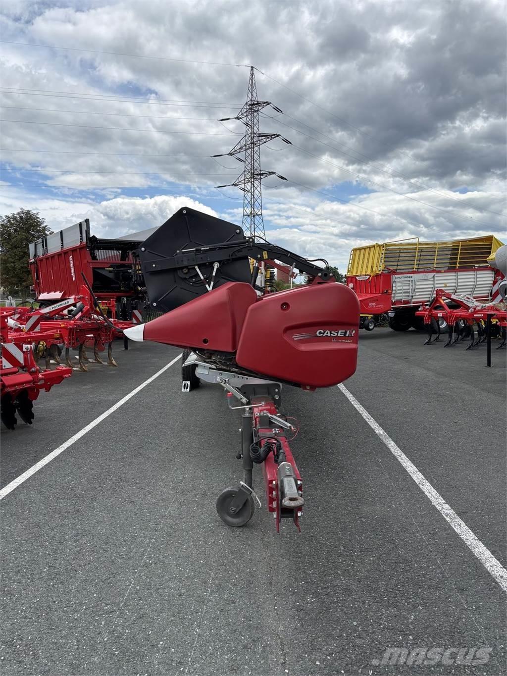 Case IH 3020 Trösktillbehör