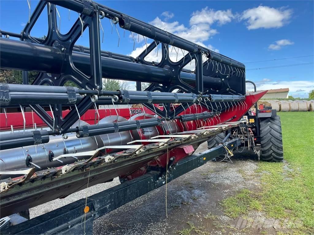 Case IH 3050 22 Trösktillbehör
