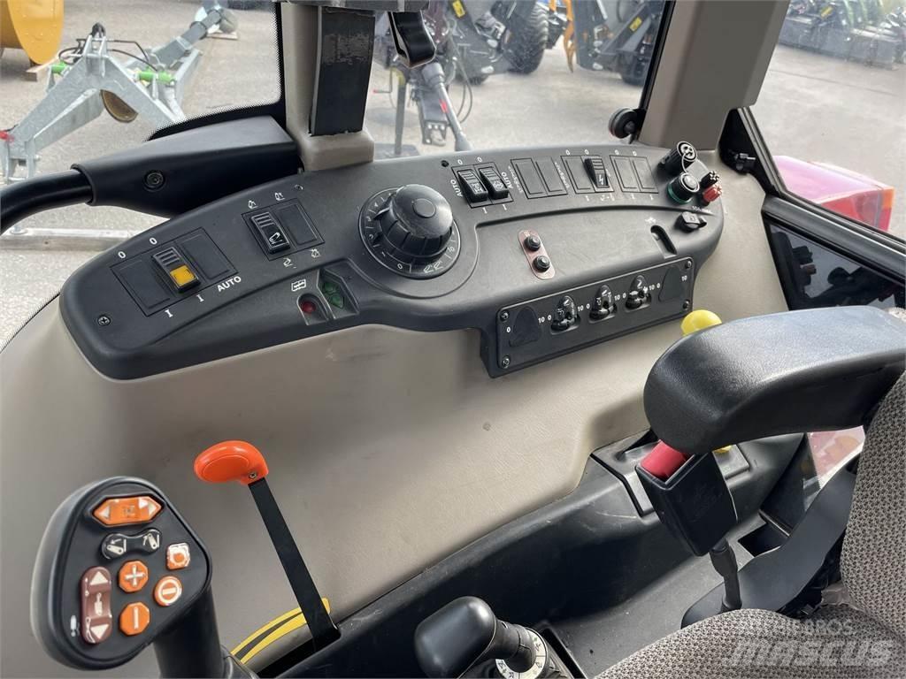 Case IH CS 105 Pro Traktorer