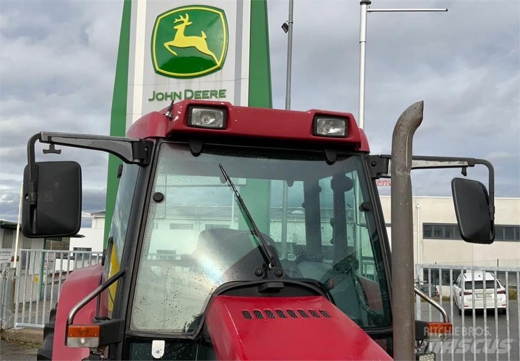 Case IH CS 86 A Traktorer