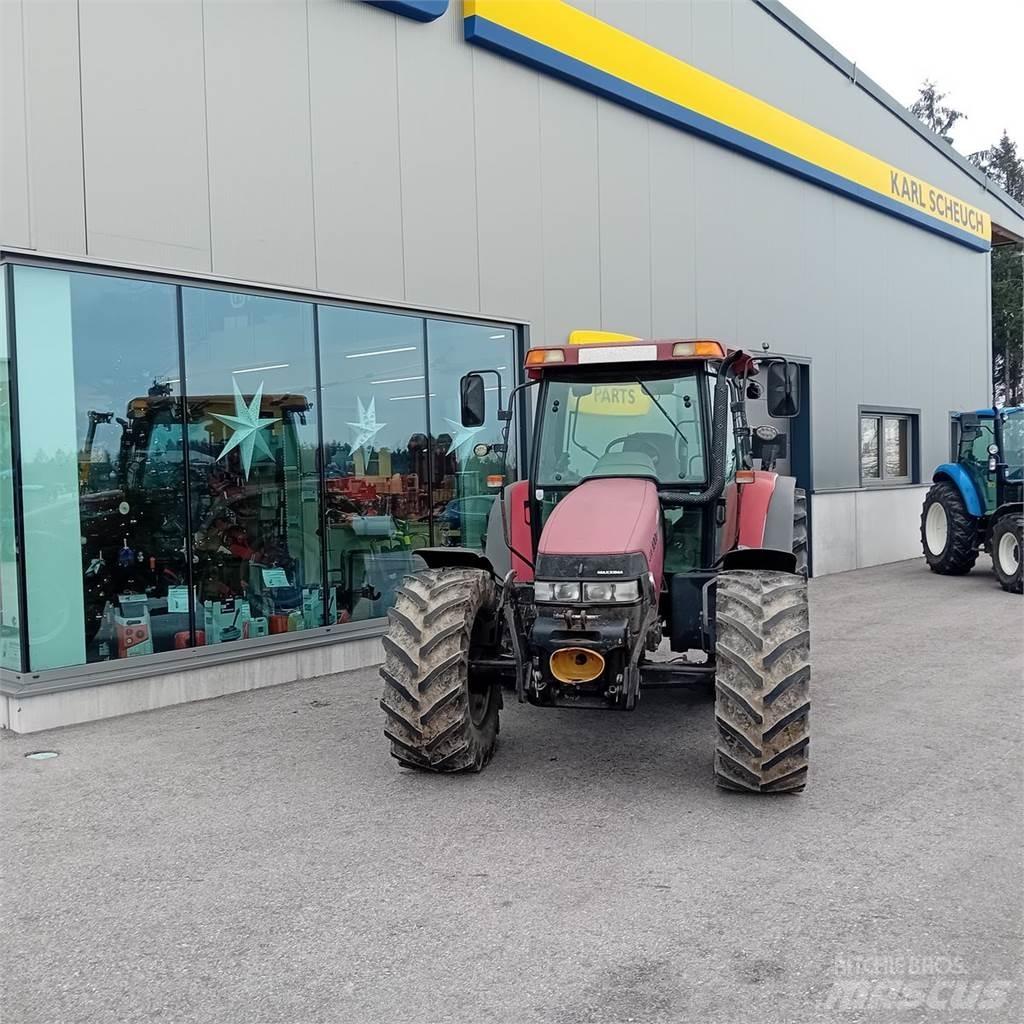 Case IH JXU 100 U Traktorer