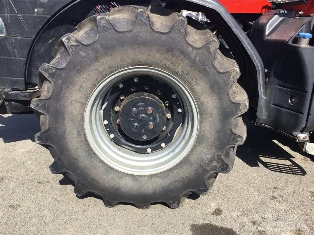 Case IH Magnum 235 Traktorer