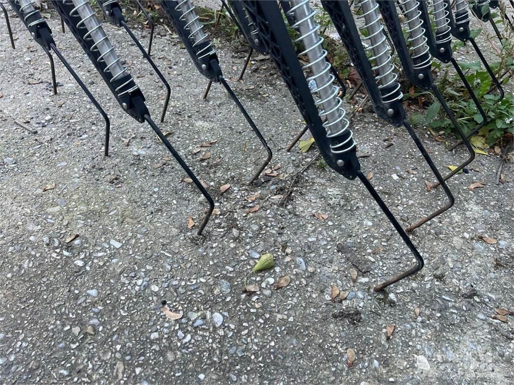  CFS Striegel 3 m Övriga såddmaskiner och sättningsmaskiner