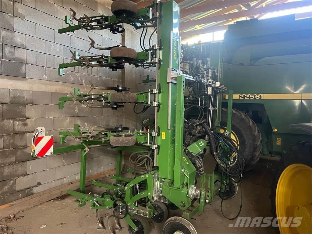  CFS Varihoe 620 Övriga såddmaskiner och sättningsmaskiner