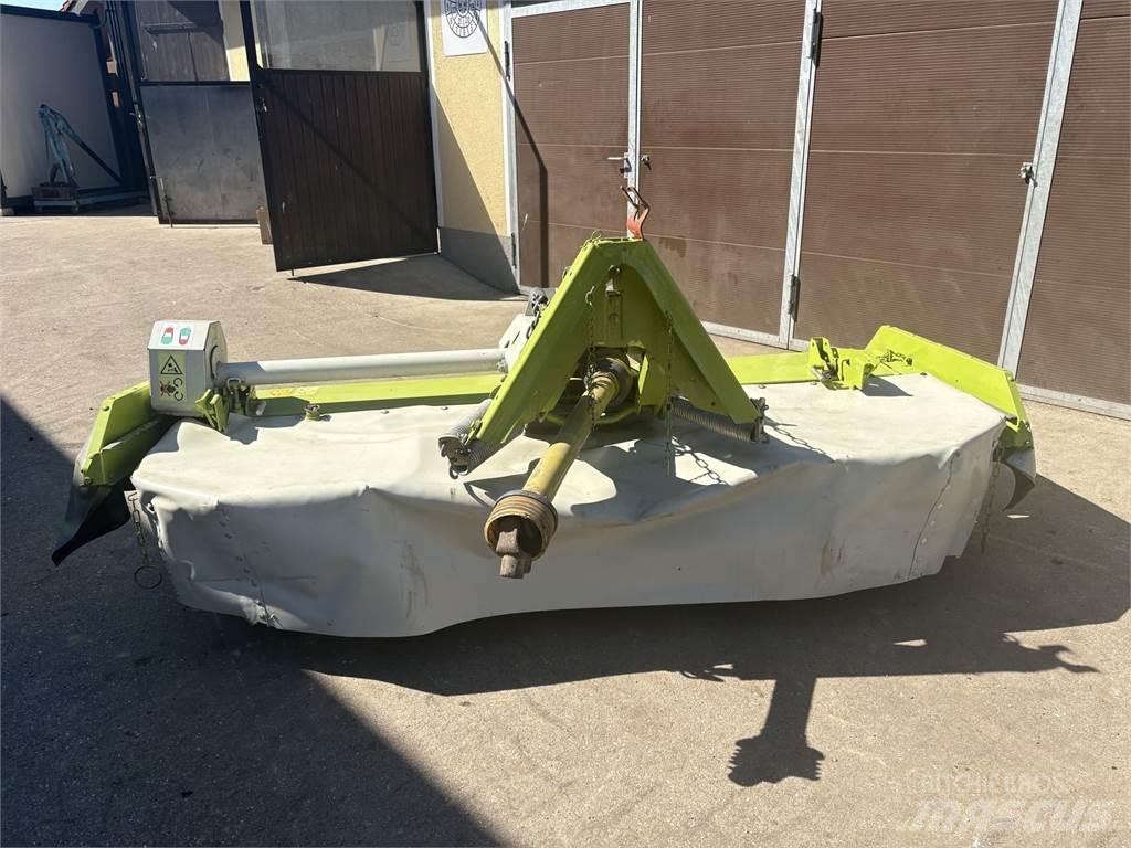 CLAAS CORTO 3100 F Slåttermaskiner