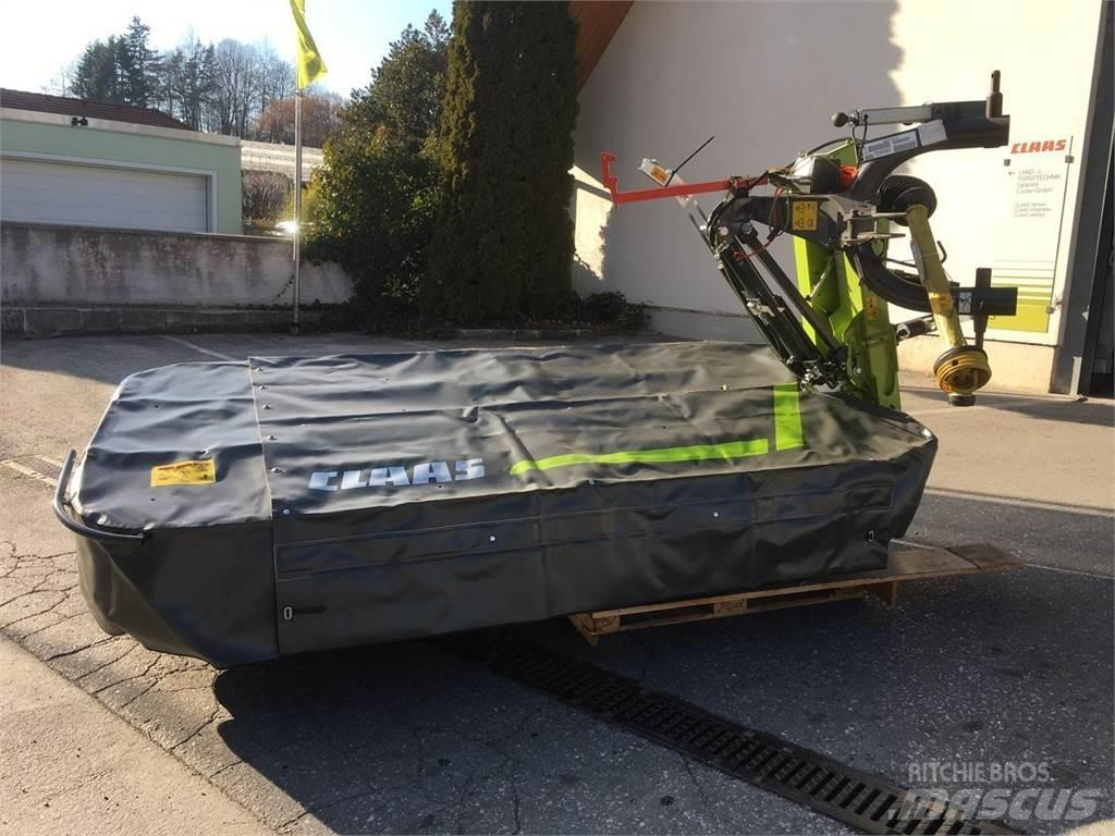 CLAAS Disco 28 Slåttermaskiner