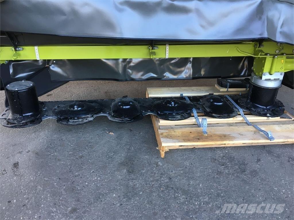 CLAAS Disco 28 Slåttermaskiner