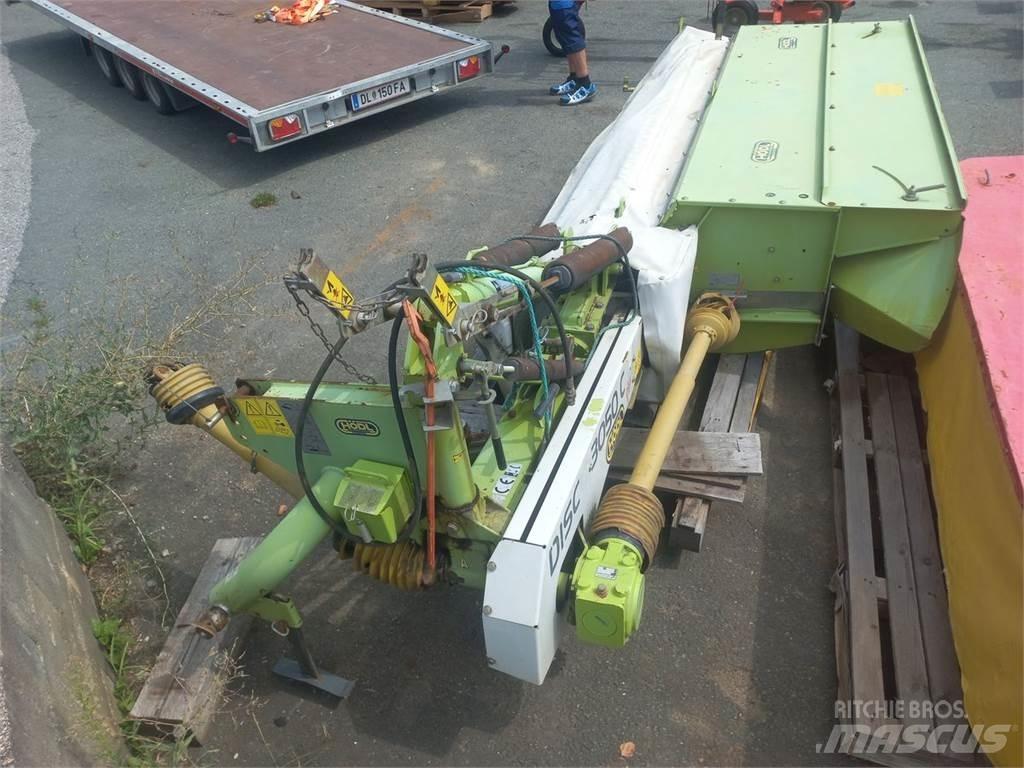 CLAAS Disco 3050 P Slåttermaskiner