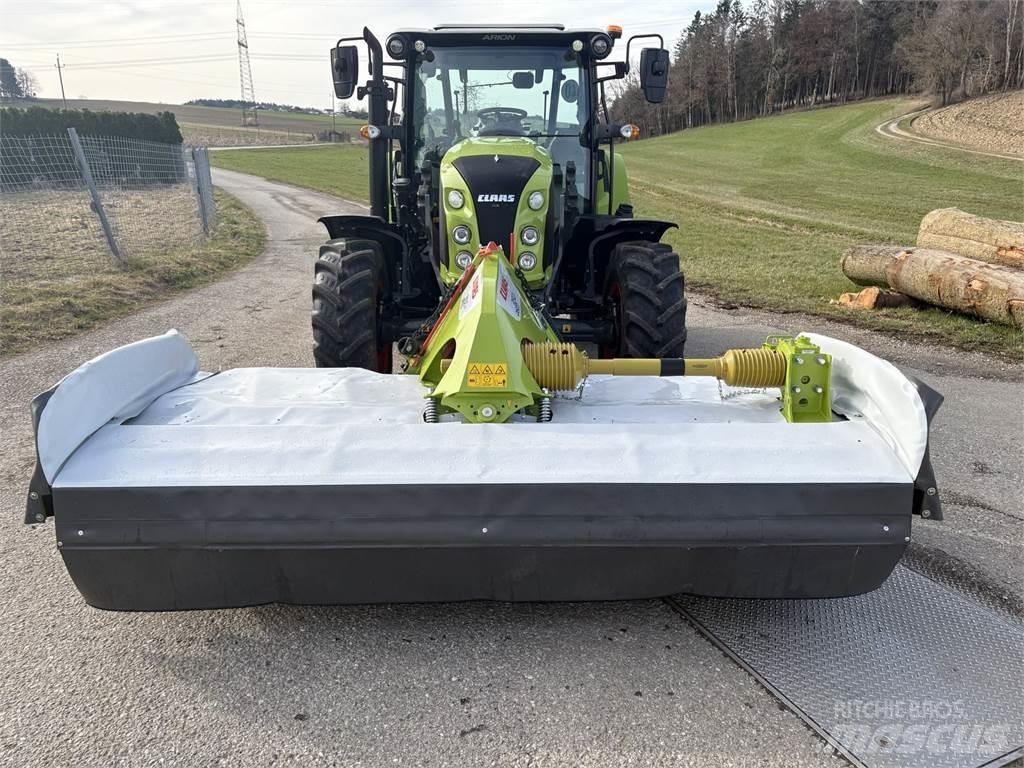 CLAAS Disco 3150 F Slåttermaskiner