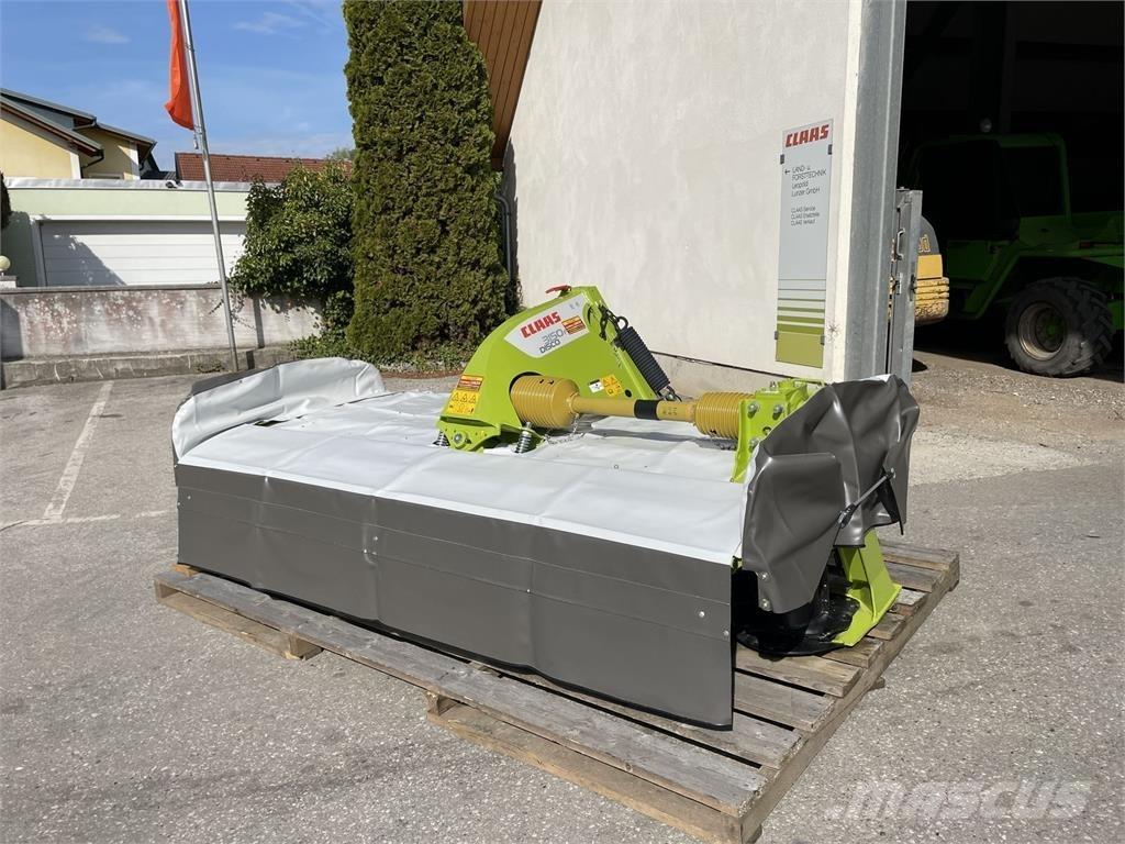 CLAAS Disco 3150F Slåttermaskiner