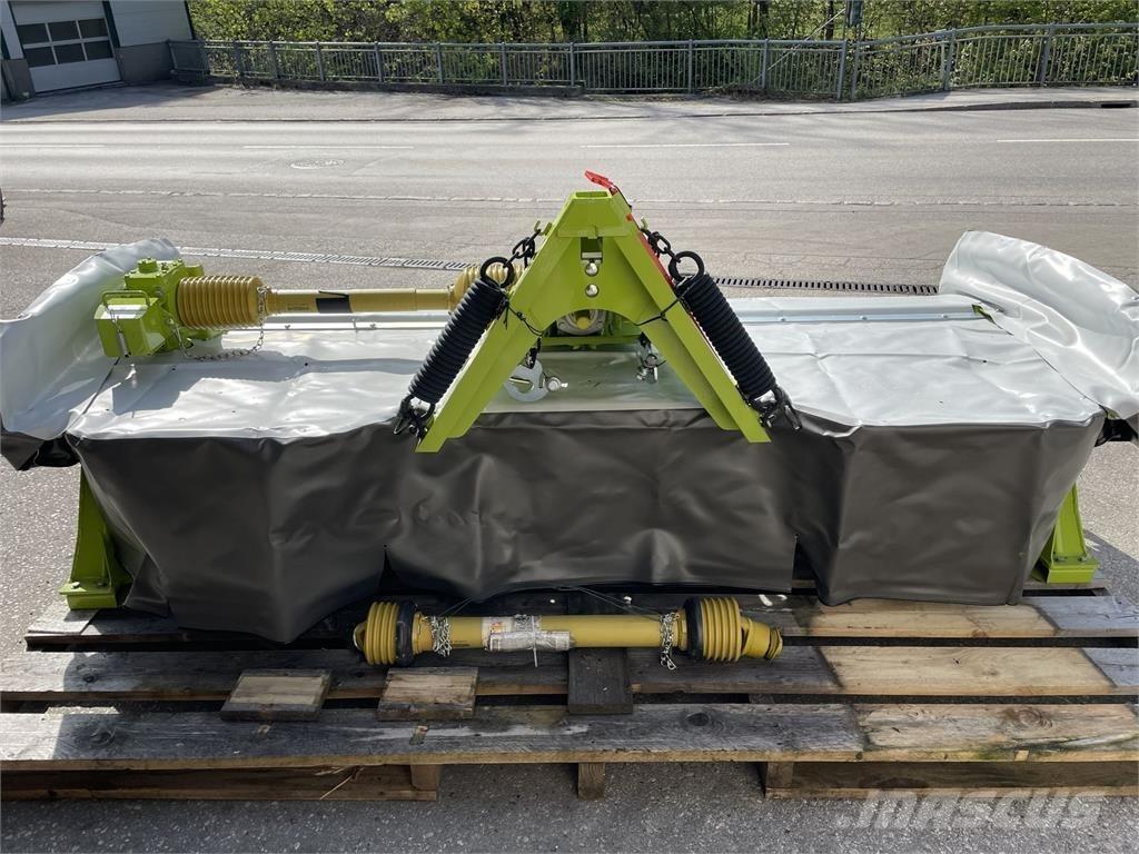CLAAS Disco 3150F Slåttermaskiner