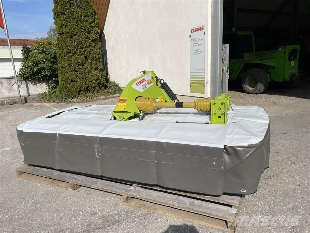 CLAAS Disco 3150F Slåttermaskiner