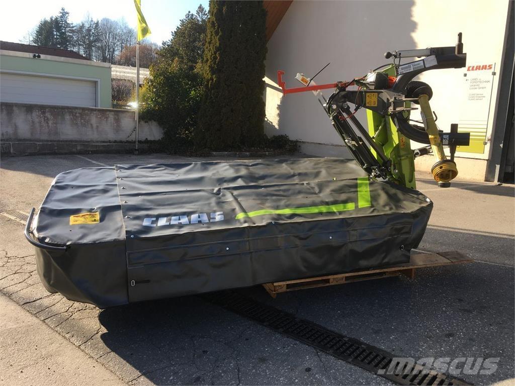 CLAAS Disco 32 Slåttermaskiner