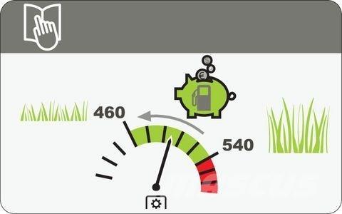 CLAAS Disco 320 Slåttermaskiner