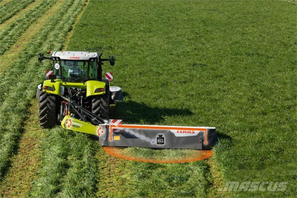 CLAAS Disco 320 Slåttermaskiner