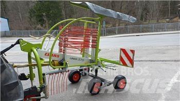 CLAAS Liner 370 Strängläggande skördare