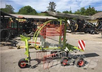 CLAAS Liner 420 Strängläggande skördare