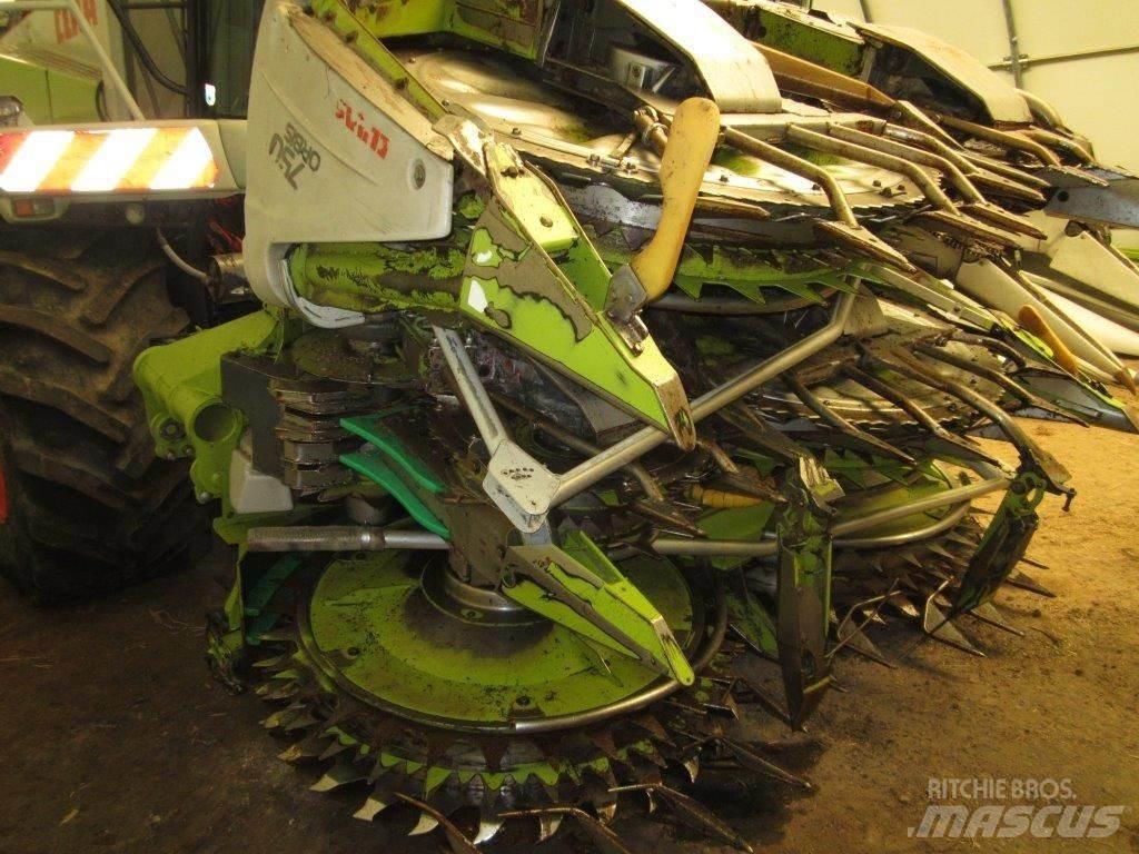 CLAAS Orbis 750 Trösktillbehör