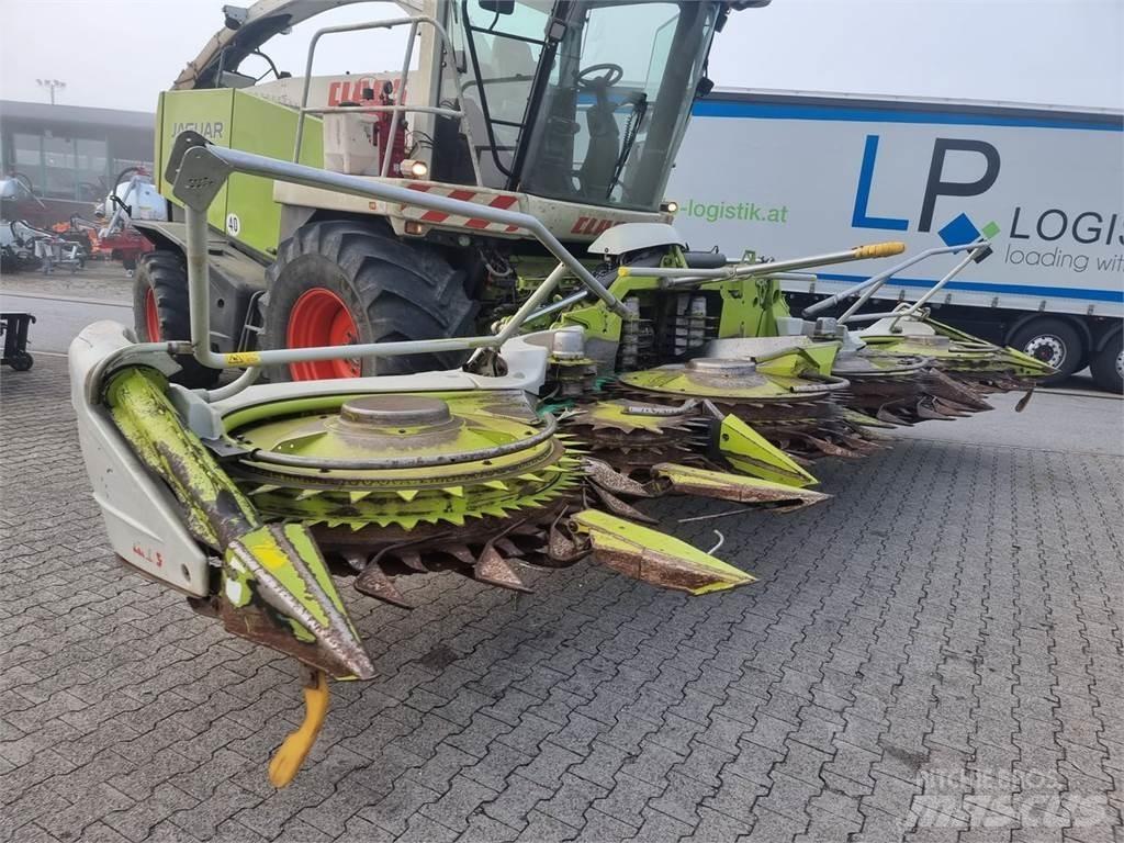 CLAAS Orbis 750 Trösktillbehör