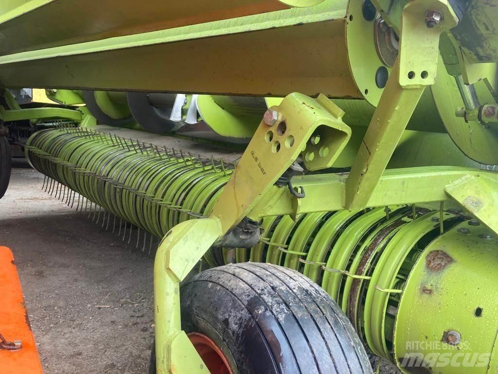 CLAAS PU 300 HD Övriga vallmaskiner
