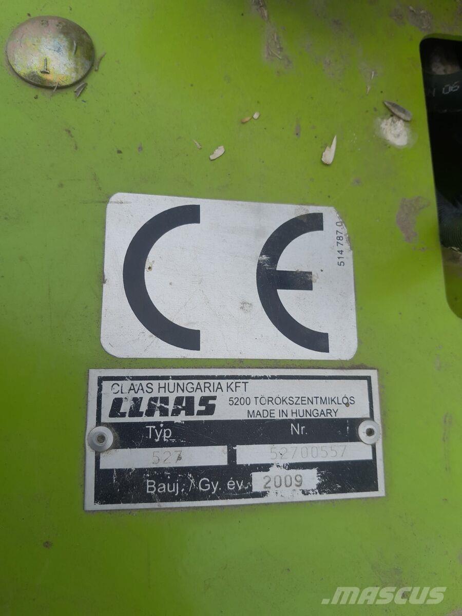 CLAAS SW C 430 Trösktillbehör