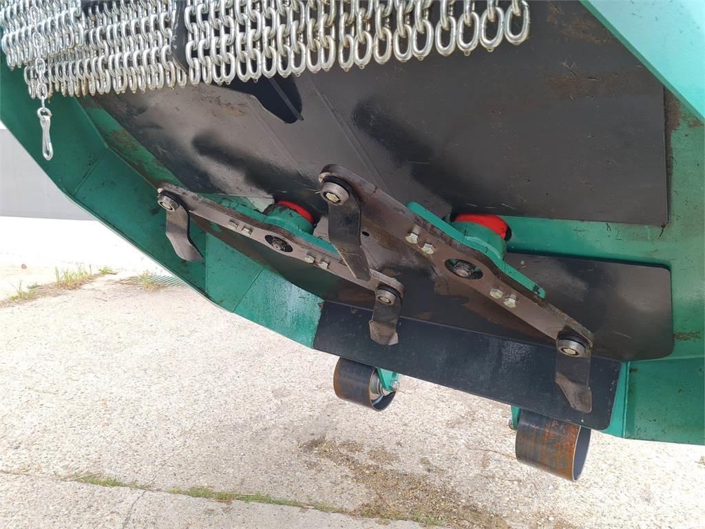 Clemens BV 160-215 Andra vinodlings utrustning