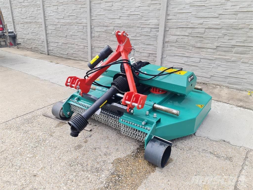 Clemens BV 160-215 Andra vinodlings utrustning